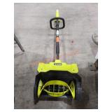Ryobi 12" Snow Shovel