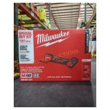 Milwaukee M18 Cordless Multi-Tool Kit