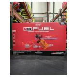 Milwaukee M18 1" High Torque Impact Wrench KIT