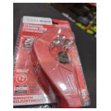 Milwaukee 1-1/2" constant swing coppertubingcutter