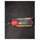 Milwaukee 27-In-1 Ratcheting Multi-Bit Screwdriver