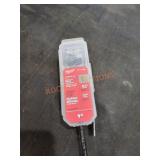 Milwaukee 1" Cable Bit