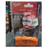 Milwaukee M12 XC5.0 Battery Pack