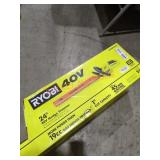 Ryobi 40V 24" Hedge Trimmer