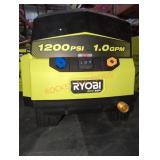 RYOBI 40V 12000PSI 1.0GPM Pressure Washer