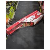 Homelite 17in Electric Hedge Trimmer