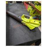 Ryobi 40v Blower