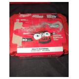 Milwaukee Bi- Metal Hole Saw Kit