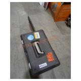 RYOBI 18 in. Gas Chainsaw With Case