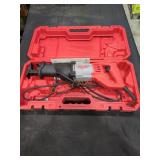 Milwaukee Sawzall Reciprocating Saw