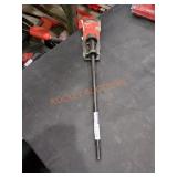 Milwaukee 3/8" Hex Shank Extension
