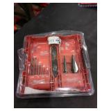 Milwaukee Drill Bits
