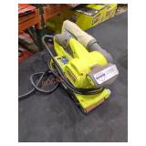 6 Amp Corded Portable Belt Sander