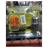 RYOBI 4Ah 18V Lithium HIGH PERFORMANCE Starter