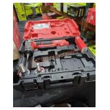 Milwaukee M12 propex expander with heads