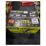 ONE+18V 7-1/4 in. Compound Miter Saw