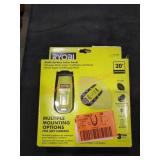 RYOBI Multi-Surface Laser Level
