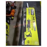 RYOBI 18V Brushless Reciprocating Saw