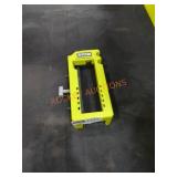 Ryobi Hinge Router Template