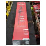 Milwaukee M18 24" Hedge Trimmer