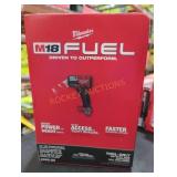 Milwaukee M18 1/2" mid torque impact wrench