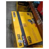DeWALT 12" Double Bevel Sliding Saw