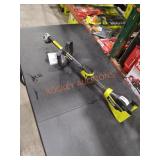 RYOBI 40V Trimmer