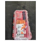 Milwaukee Magnetic Precision Multi Bit Driver