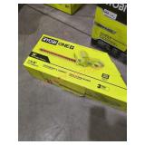 Ryobi 18v 18" Hedge Trimmer