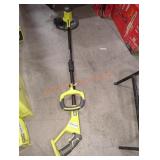 RYOBI ONE+ 18V 9" Cordless Edger