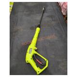Ryobi 2000PSI GUN ONLY For Pressure Washer