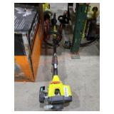 25 cc 2-Stroke Curved Shaft Gas String Trimmer