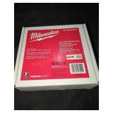 Milwaukee 1/2" Press Crimp Jaw