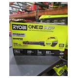 Ryobi 18v 510 cfm brushless blower