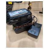 Ryobi 18V Lithium 1.5AH Battery and Charger