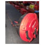 Milwaukee Trap Snake 25