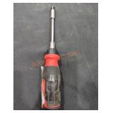 Milwaukee 27-In-1 Ratcheting Multi-Bit Driver
