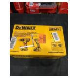 DeWalt Drill/Driver / Impact Driver Combo Kit