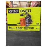 Ryobi 5-1/2" Circular Saw