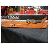 Ridgid 18V Oscillating Multi-Tool