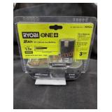 Ryobi 2Ah 18V Lithium Ion Battery