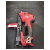 Milwaukee M12 Cable Stapler