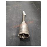 Milwaukee SDS MAX Core Bit 2-5/8"