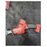 Milwaukee M18 FUEL 18v Hackzall