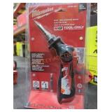 Milwaukee M12 Soldering iron