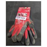 Milwaukee MEDIUM Cut Level 1 Gloves