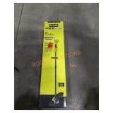 RYOBI 15" 18V Cordless String Trimmer