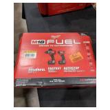 Milwaukee M18 2-Tool Combo Kit