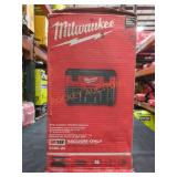 Milwaukee M18 2-GAL Wet Dry Vacuum