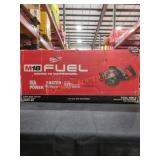 Milwaukee 7-1/4" Rear Handle Circular Saw
